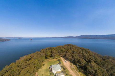 Aleda House - Sunshine Coast Guide 5