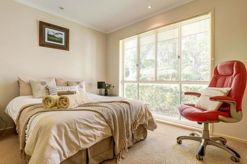 Casa Al Lago - Sunshine Coast Guide 6