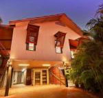 Minyirr Retreat - Sunshine Coast Guide