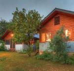 Buffalo River Homestead - Sunshine Coast Guide