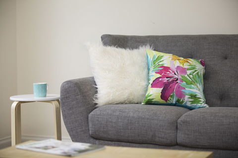 The Leafy Dragon - Sunshine Coast Guide 3