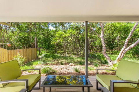 A SWEET ESCAPE Beachfront Tranquility - Sunshine Coast Guide 5