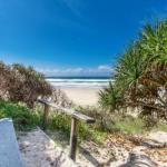 A SWEET ESCAPE Beachfront Tranquility - Sunshine Coast Guide 0