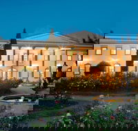 The Residence at Barossa Chateau - Sunshine Coast Guide