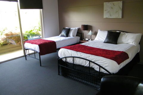 De'Vine Escape - Sunshine Coast Guide 6