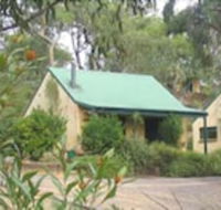Kurrajong Trails and Cottages - Sunshine Coast Guide