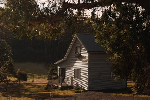 Heimat Chalets - Sunshine Coast Guide 6