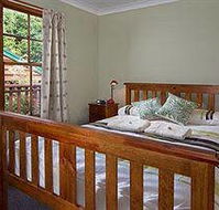 Wildberg - Sunshine Coast Guide