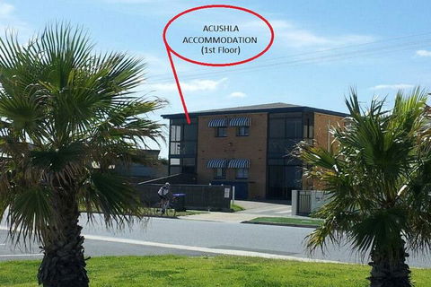 Acushla Accommodation - Sunshine Coast Guide 2