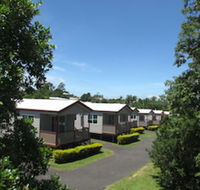 Atherton Hallorans Leisure Park - Sunshine Coast Guide