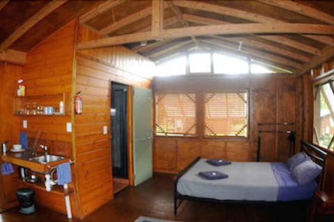 Daintree Rainforest Bungalows - Sunshine Coast Guide 7