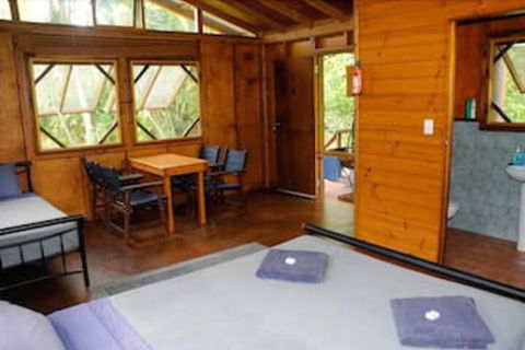 Daintree Rainforest Bungalows - Sunshine Coast Guide 6