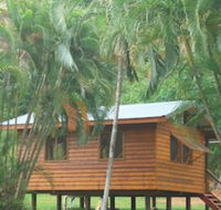 Daintree Rainforest Bungalows - Sunshine Coast Guide