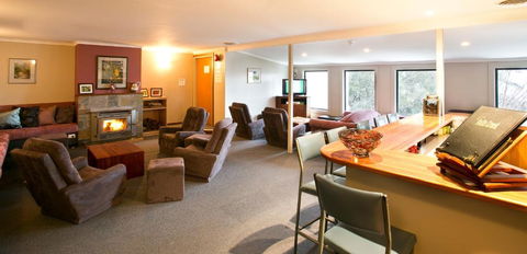 Diana Alpine Lodge - Sunshine Coast Guide 6
