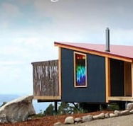 Woodbridge Hill Hideaway - Sunshine Coast Guide
