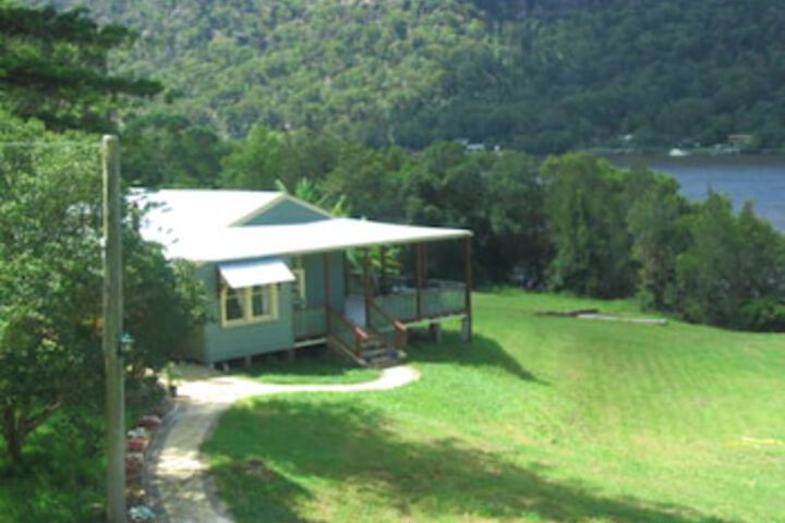 Marlow NSW Sunshine Coast Guide