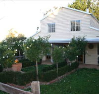 Blerick Country Retreat - Sunshine Coast Guide