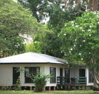 Mount Bundy Station - Sunshine Coast Guide