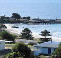 SeaShells Penneshaw - Sunshine Coast Guide