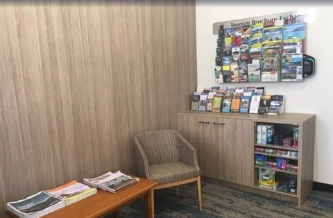 The Argosy - Sunshine Coast Guide 1