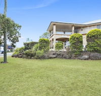 Great Divide Motor Inn - Sunshine Coast Guide