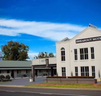 Breakout Motor Inn - Sunshine Coast Guide