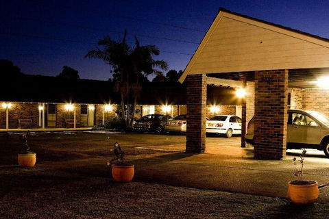 Karuah Motor Inn - Sunshine Coast Guide 2