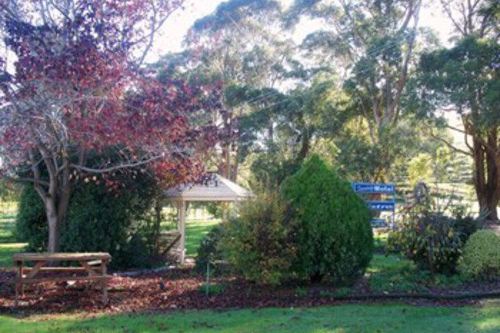 Agnes VIC Sunshine Coast Guide