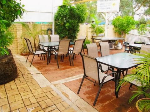 White Gum Motel - Sunshine Coast Guide 6