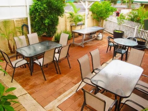 White Gum Motel - Sunshine Coast Guide 3