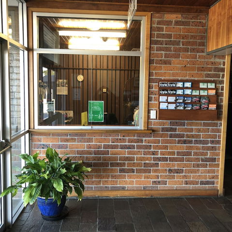 The Bridge - Sunshine Coast Guide 1