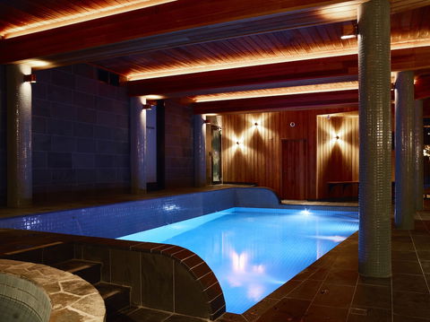 Astra Falls Creek - Sunshine Coast Guide 1