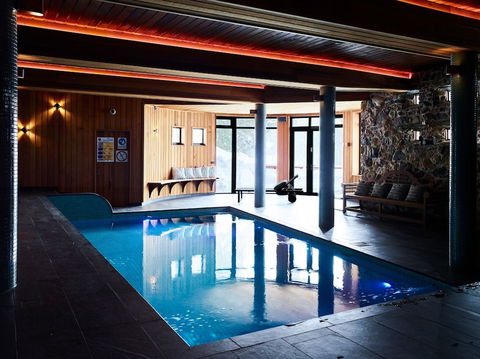 Astra Falls Creek - Sunshine Coast Guide 2