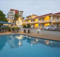 Harbour Sails Motor Inn - Sunshine Coast Guide