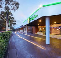 Holiday Inn Warwick Farm an IHG Hotel - Sunshine Coast Guide
