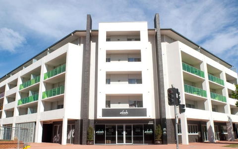 Abode Tuggeranong - Sunshine Coast Guide 0