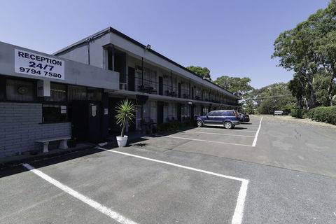 The Prince Mark Motor Inn - Sunshine Coast Guide 7