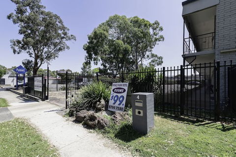 The Prince Mark Motor Inn - Sunshine Coast Guide 4