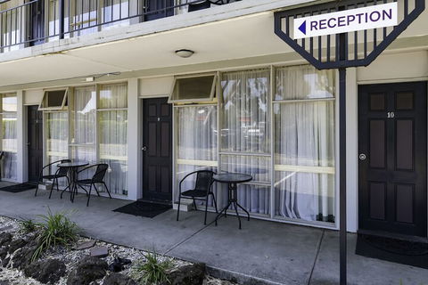 The Prince Mark Motor Inn - Sunshine Coast Guide 1