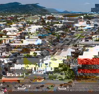 Heritage Cairns - Sunshine Coast Guide