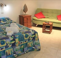 Airlie Beach Motor Lodge - Sunshine Coast Guide