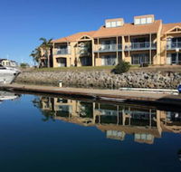 The Marina Hotel - Sunshine Coast Guide