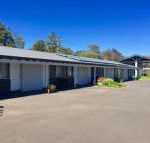 Kingsley Motel  Restaurant - Sunshine Coast Guide