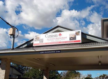 Oakey Motor Inn - Sunshine Coast Guide 2
