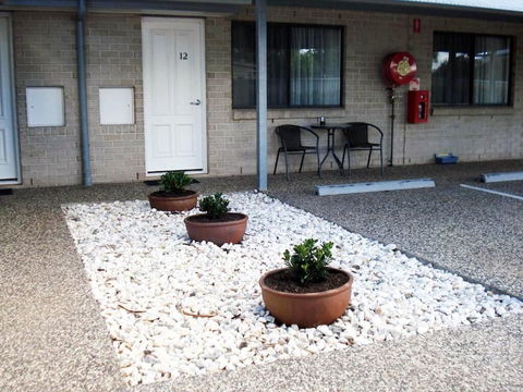 Oakey Motor Inn - Sunshine Coast Guide 0