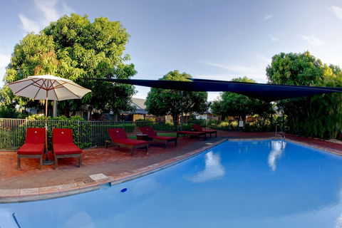 Mantra Frangipani Broome - Sunshine Coast Guide 3