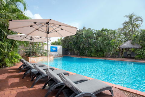 Mantra Frangipani Broome - Sunshine Coast Guide 4