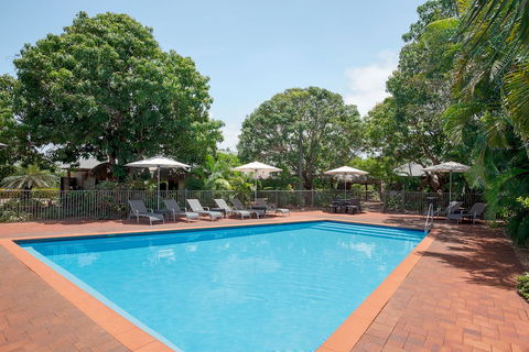 Mantra Frangipani Broome - Sunshine Coast Guide 5