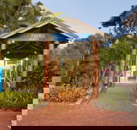 Mantra Frangipani Broome - Sunshine Coast Guide