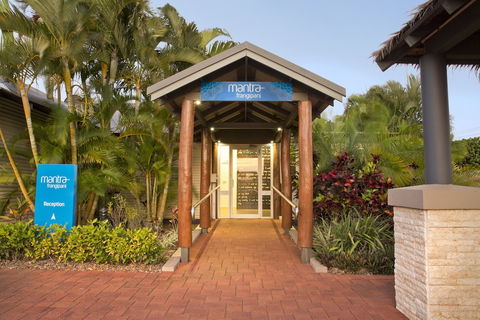 Mantra Frangipani Broome - Sunshine Coast Guide 0